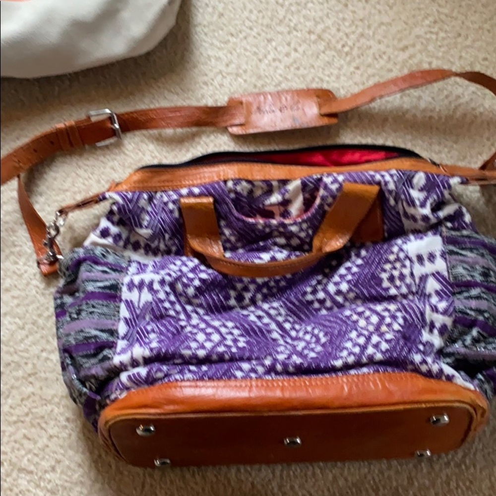 Nena and Co Large shoulder bag